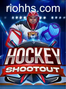HockeyShootout: Um Mergulho no Universo do Jogo