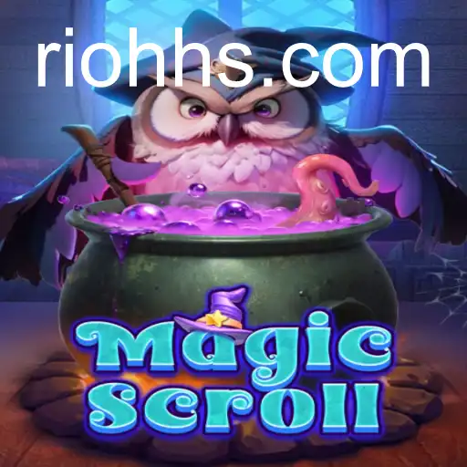 Explorando o Mundo de MagicScroll: Aventura e Estratégia no Jogo da PrincesaPG