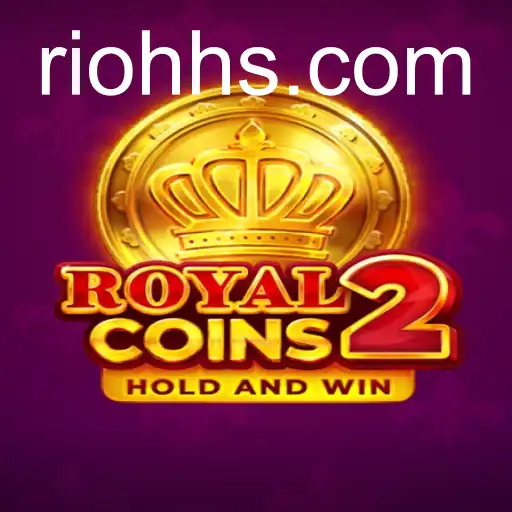RoyalCoins2: Um Mergulho no Mundo de Aventuras e Estratégias