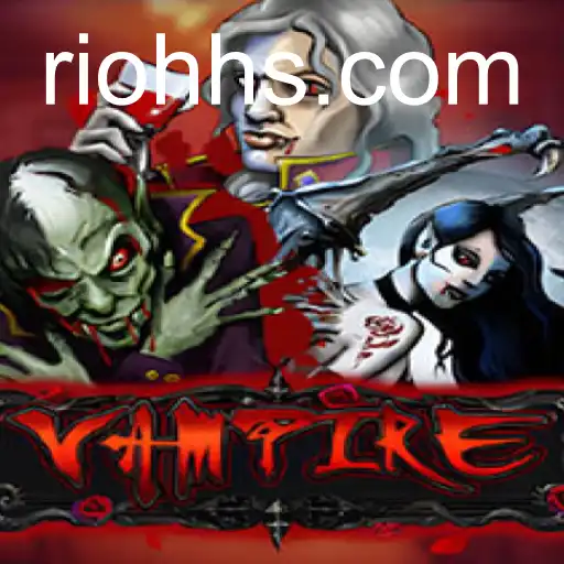 Descubra o Fascinante Universo do Jogo 'Vampire' com Princesapg