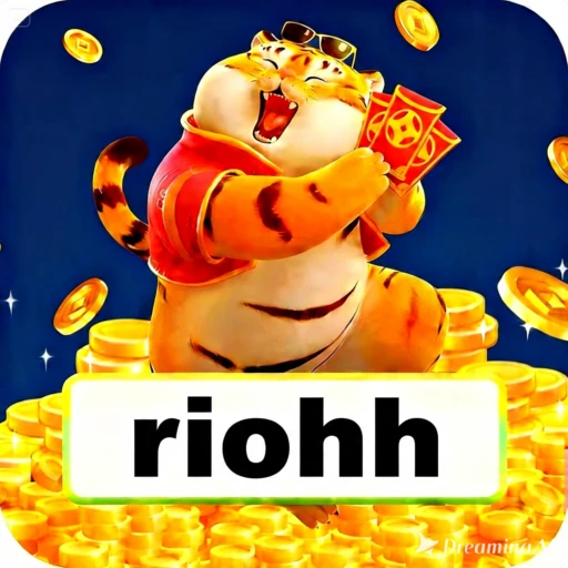 riohh Logo